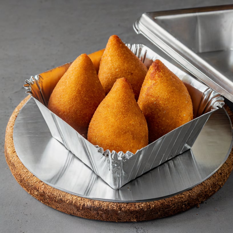 Coxinha