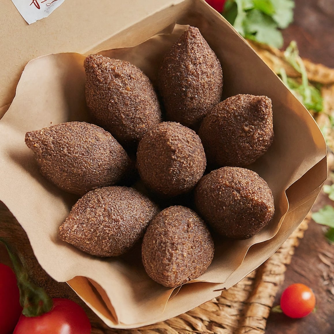 Kibbeh